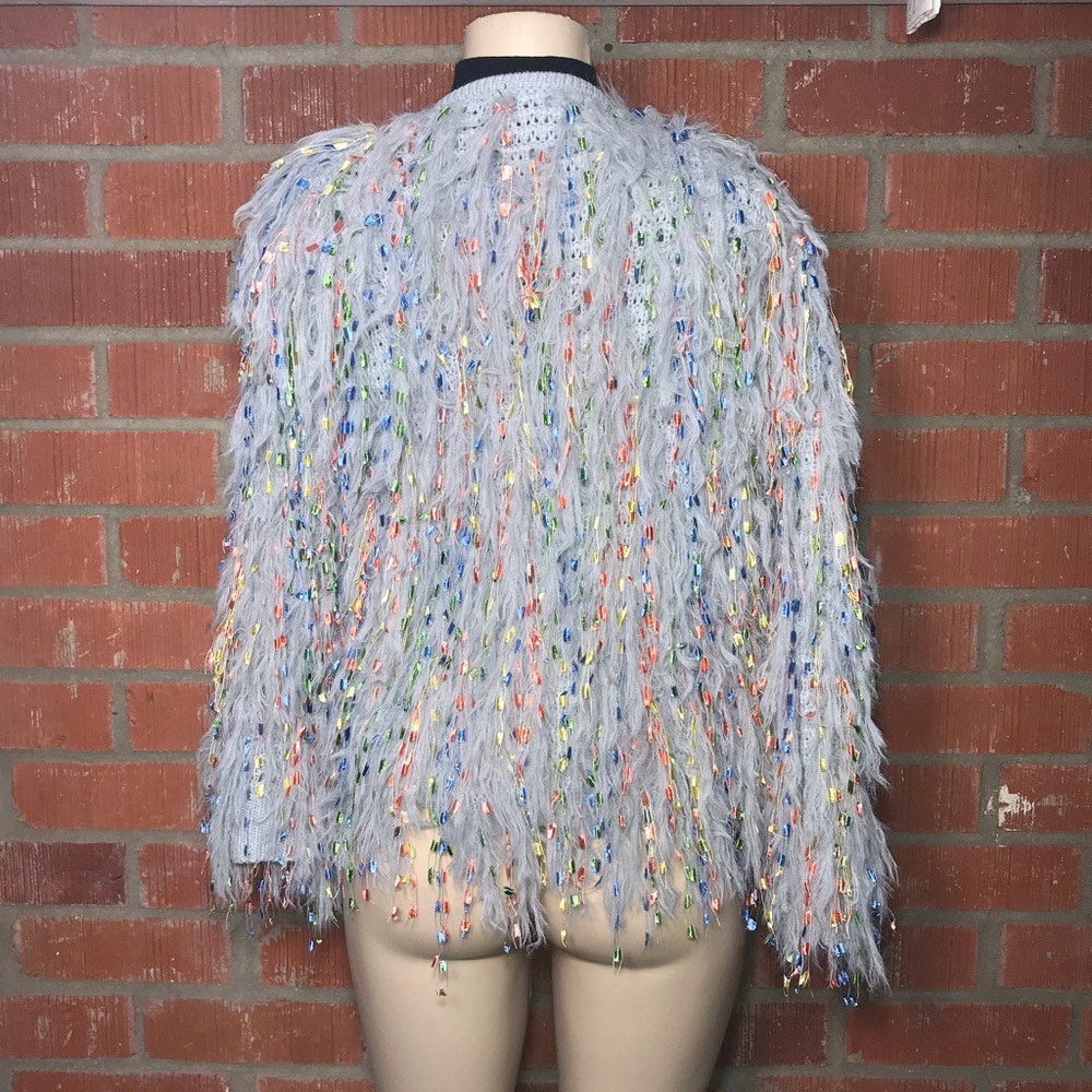 Wild Card Duster - Picture 5 of 6